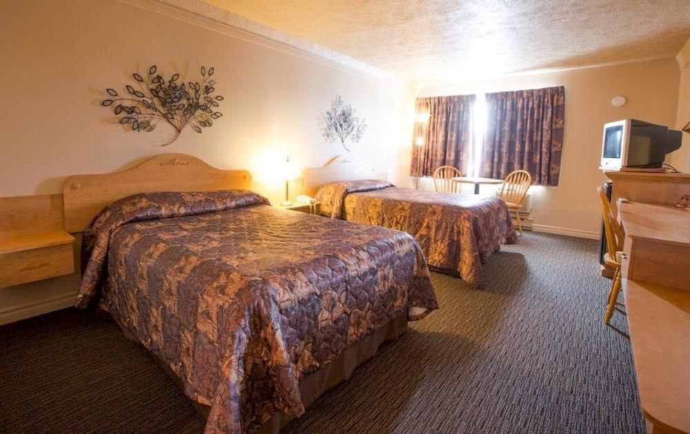 Travelodge By Wyndham ドラモンビル エクステリア 写真